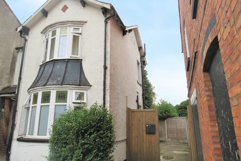 undefined, Cannock Road, CANNOCK, WS11