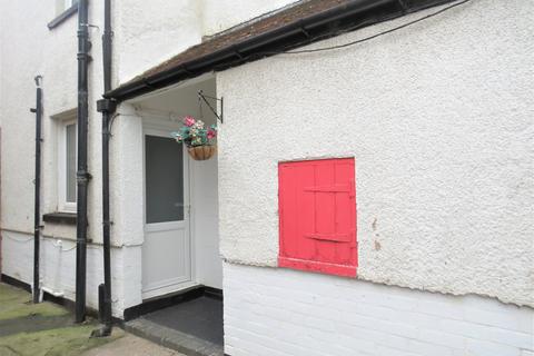 undefined, Cannock Road, CANNOCK, WS11