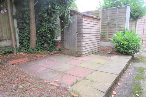 undefined, Cannock Road, CANNOCK, WS11