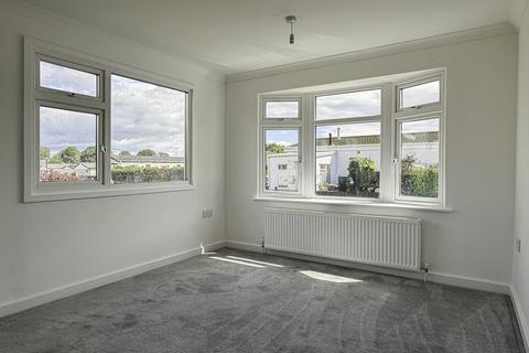 2 bedroom park home for sale, Fayre Oaks Home Park, Kings Acre, Hereford, HR4