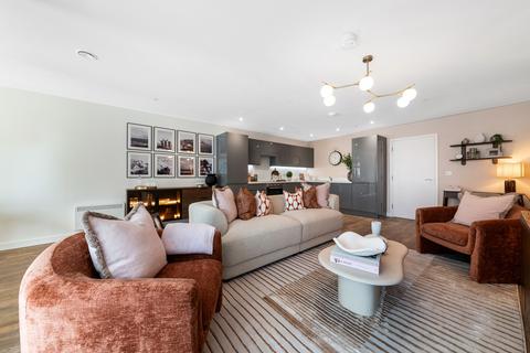 Plot 11, Poplar North at Silvertide Point, Ham Road BN43