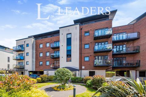 1 bedroom flat to rent, Kiln House, Fosters Place, RH19