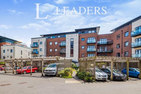 1 bedroom flat to rent, Kiln House, Fosters Place, RH19