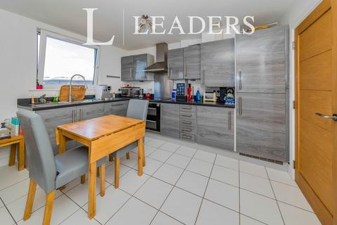 1 bedroom flat to rent, Kiln House, Fosters Place, RH19
