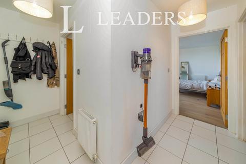 1 bedroom flat to rent, Kiln House, Fosters Place, RH19