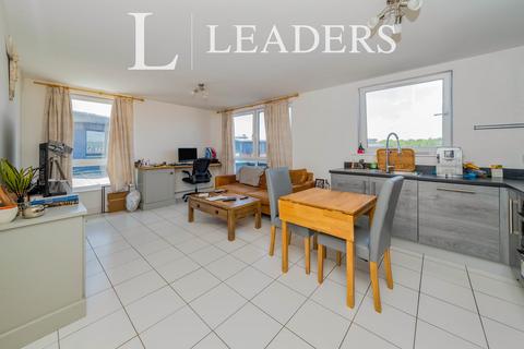 1 bedroom flat to rent, Kiln House, Fosters Place, RH19