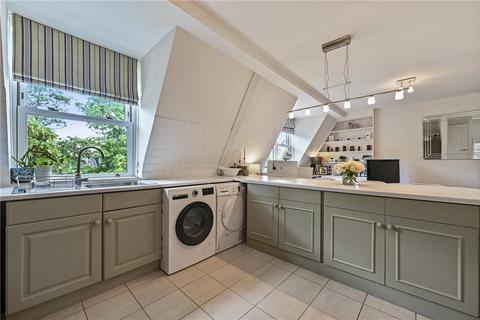 2 bedroom apartment for sale, Elsham Road, London, W14