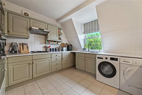 2 bedroom apartment for sale, Elsham Road, London, W14