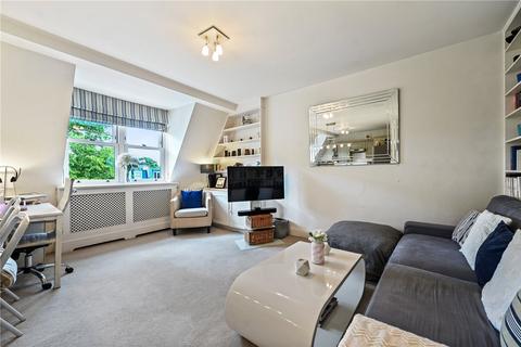 2 bedroom apartment for sale, Elsham Road, London, W14