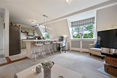 2 bedroom apartment for sale, Elsham Road, London, W14