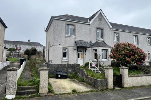 undefined, 8 Penalverne Place, Penzance, Cornwall TR18 2RQ