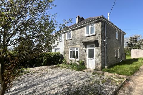 3 bedroom semi-detached house for sale, 48 Lockeridge Road, Bere Alston, Yelverton, Devon PL20 7AP
