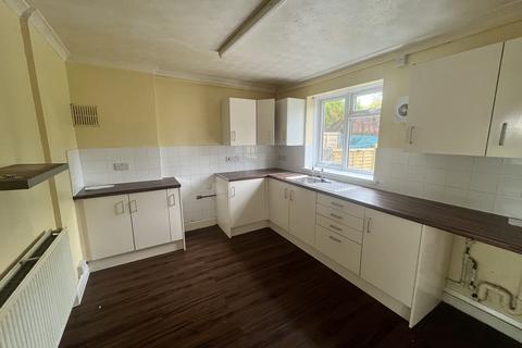 3 bedroom semi-detached house for sale, 48 Lockeridge Road, Bere Alston, Yelverton, Devon PL20 7AP