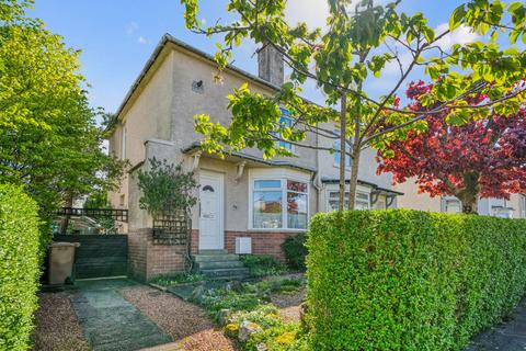 3 bedroom semi-detached house for sale, Friarscourt Avenue, Knightswood, Glasgow, G13 2EL