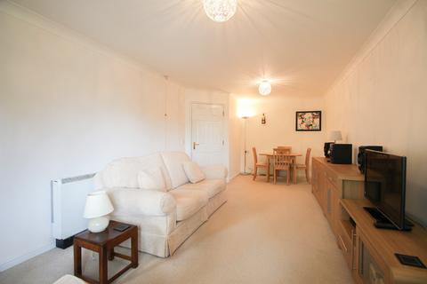 1 bedroom retirement property for sale, Georgian Court, Spalding PE11