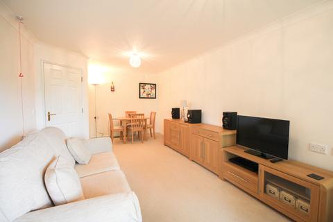 1 bedroom retirement property for sale, Georgian Court, Spalding PE11