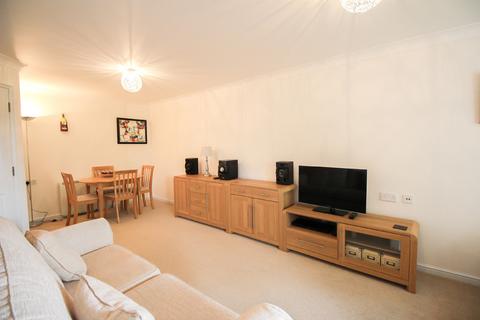 1 bedroom retirement property for sale, Georgian Court, Spalding PE11