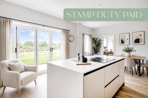 4 bedroom detached house for sale, Plot 3, The Jorrocks, Bristol BS37