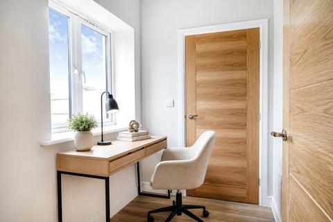 4 bedroom detached house for sale, Plot 3, The Jorrocks, Bristol BS37