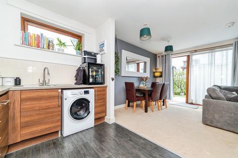2 bedroom ground floor flat for sale, Hartington Place, LETCHWORTH GARDEN CITY
