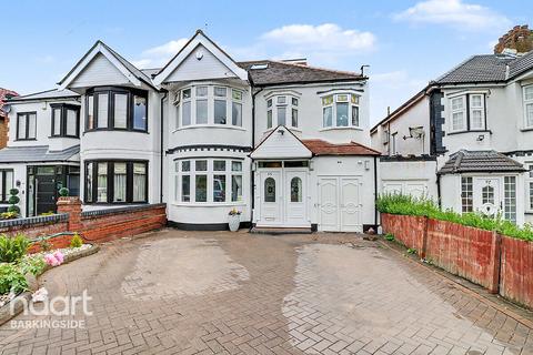 5 bedroom semi-detached house for sale, Stoneleigh Road, Clayhall