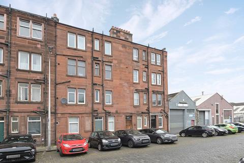 1 bedroom flat for sale, 113/1 Pitt Street, Leith, Edinburgh, EH6 4DE