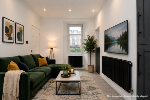 1 bedroom flat for sale, 113/1 Pitt Street, Leith, Edinburgh, EH6 4DE