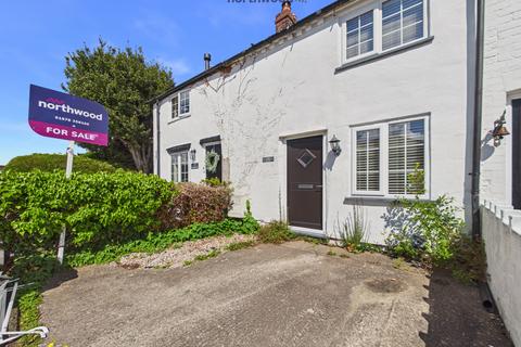 2 bedroom terraced house for sale, Wynnstay Lane, Marford, LL12