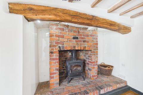 2 bedroom terraced house for sale, Wynnstay Lane, Marford, LL12