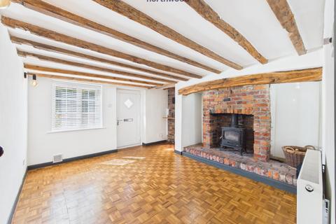 2 bedroom terraced house for sale, Wynnstay Lane, Marford, LL12