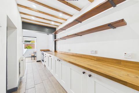 2 bedroom terraced house for sale, Wynnstay Lane, Marford, LL12