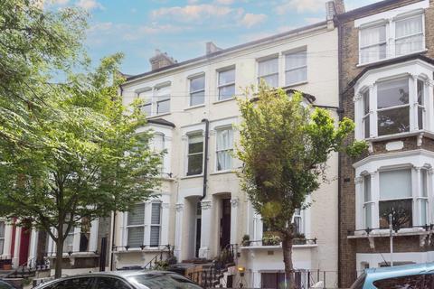 Kelvin Road, London N5