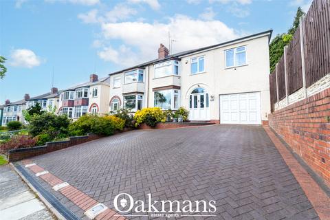 4 bedroom semi-detached house for sale, Quinton Lane, Quinton, Birmingham, West Midlands, B32