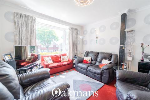 4 bedroom semi-detached house for sale, Quinton Lane, Quinton, Birmingham, West Midlands, B32