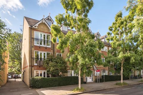 1 bedroom flat for sale, Larkhall Lane, Clapham, London, SW4