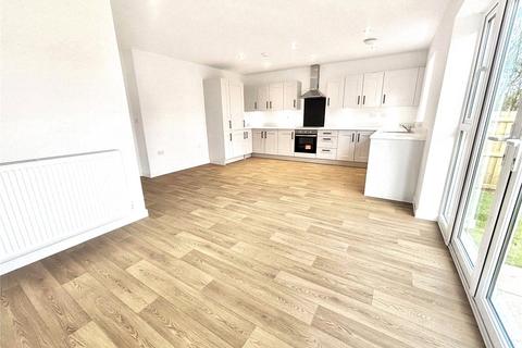 undefined, Plot 56, Cashmere Park, Exeter Road, South Molton, Devon, EX36