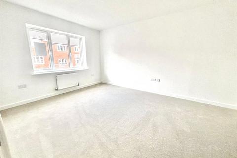 undefined, Plot 56, Cashmere Park, Exeter Road, South Molton, Devon, EX36