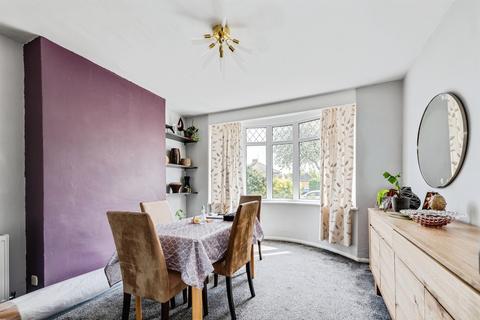 3 bedroom detached house for sale, Northern Road, Swindon