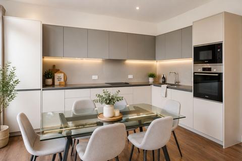 4 bedroom terraced house for sale, Henry Street, Surrey Quays