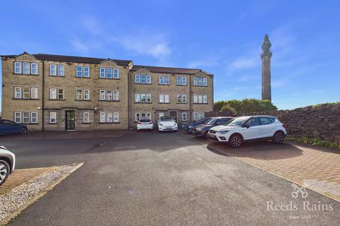 3 bedroom apartment for sale, Skircoat Moor Road, West Yorkshire HX3