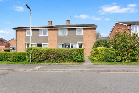 3 bedroom semi-detached house for sale, Moorview Road, Northallerton, North Yorkshire, DL6