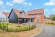 Birch House, Saxon Court, Framlingham