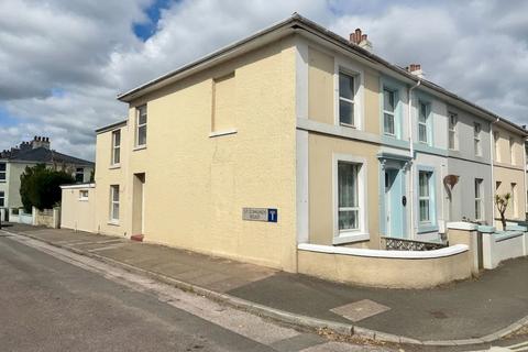 2 bedroom end of terrace house for sale, Plainmoor, Torquay