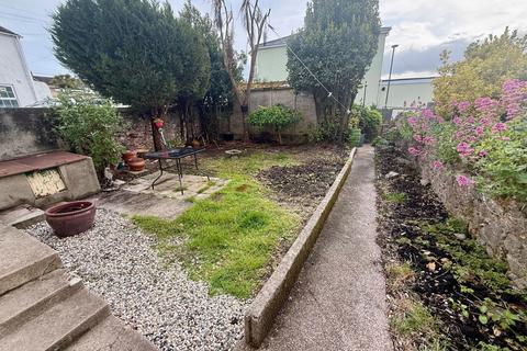 2 bedroom end of terrace house for sale, Plainmoor, Torquay