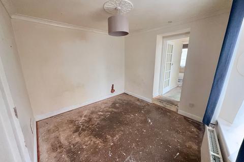 2 bedroom end of terrace house for sale, Plainmoor, Torquay