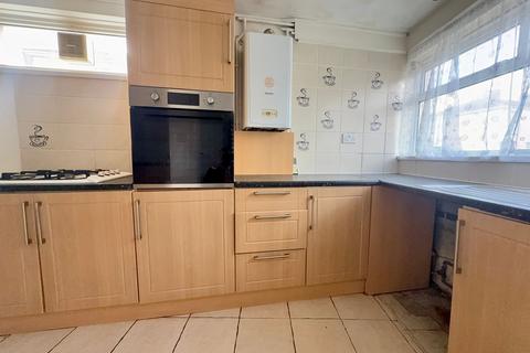 2 bedroom end of terrace house for sale, Plainmoor, Torquay