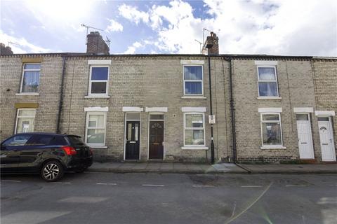 Terraced house - Eldon Terrace, York, North Yorkshire, YO31