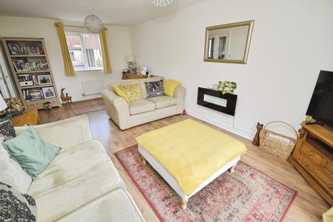 undefined, Chorister Crescent, Rochester ME3