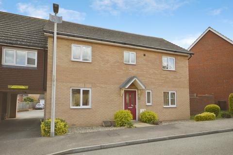 undefined, Chorister Crescent, Rochester ME3