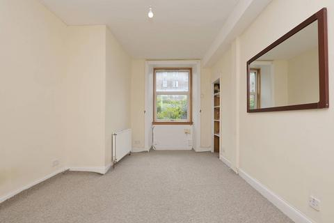 1 bedroom ground floor flat for sale, 37/1 Watson Crescent, Polwarth, Edinburgh, EH11 1EX